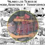 CONTENIDO HILANDO LOS TEJIDOS DE LA MEMORIA