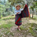 Profile picture of Evelyn Lucrecia Ajpop López